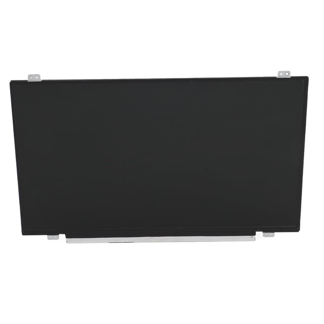Reemplazo de Pantalla Lcd de 14 Pulgadas, Panel de Pantalla Lcd de Consumo de Bajo Potencia Sensible 1366x768 40 Pin Brillante para actualizar