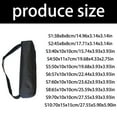 thumbnail image 5 of Tripod Storage Bag with Adjustable Shoulder Strap Waterproof Tripod Bag, 5 of 8