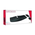 thumbnail image 7 of Restored Microsoft Sculpt Ergonomic Desktop Keyboard & Mouse(Canada L5V-00002) (Refurbished), 7 of 7