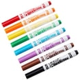 thumbnail image 3 of Marcador de borrado seco de crayola, 3 of 3