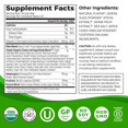 thumbnail image 2 of Suplemento en polvo Orgain Organic Wonder Gut Fiber 200 g, 2 of 7