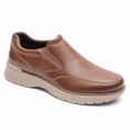 thumbnail image 2 of Rockport  Men's Slipon Prowalker City Brown , 8.5 M US, 2 of 4