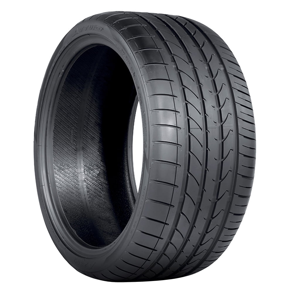 Atturo AZ850 High-Performance Tire for SUVs, Sports Trucks