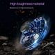 thumbnail image 5 of Flynova UFO Fingertip Upgrade Flying Gyro Flying Spinner Decompre, 5 of 5