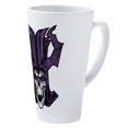 thumbnail image 2 of CafePress - Dungeons And Dragons Acererak - 17 Oz White Ceramic Latte Mug, 2 of 3