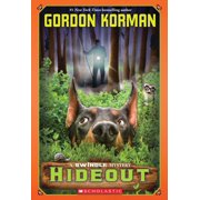 Swindle Hideout (Swindle #5), Book 5, (Paperback)