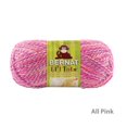 thumbnail image 1 of Bernat Li'L Tots™ Yarn, Blended Fiber #4 Medium, 3.5oz/100g, 190 Yards, 1 of 1