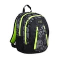 thumbnail image 3 of Fuel Unisex Men's and Women's Action 18" Laptop Backpack, Skull Print, 3 of 6