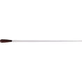 thumbnail image 2 of Mollard P-Series Baton, 12" Purpleheart w/White Shaft, 2 of 4