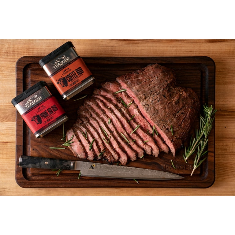 Traeger 8.25 oz Coffee Rub