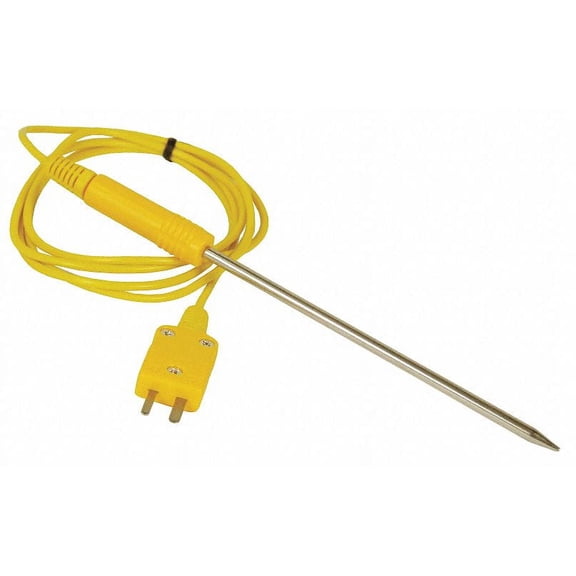 uei test instruments att100 k-type liquid temperature probe