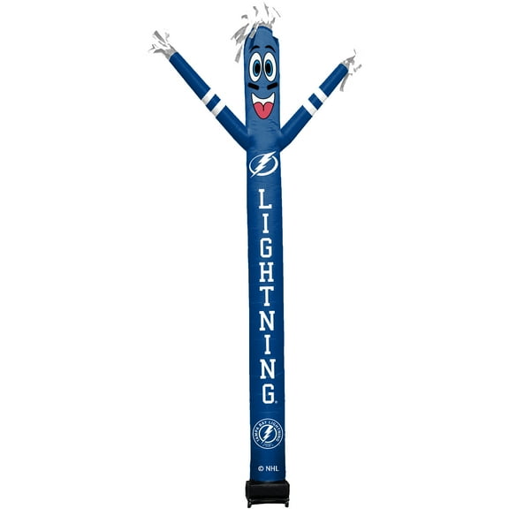 Tampa Bay Lightning Inflatable Crazy Sports Fan