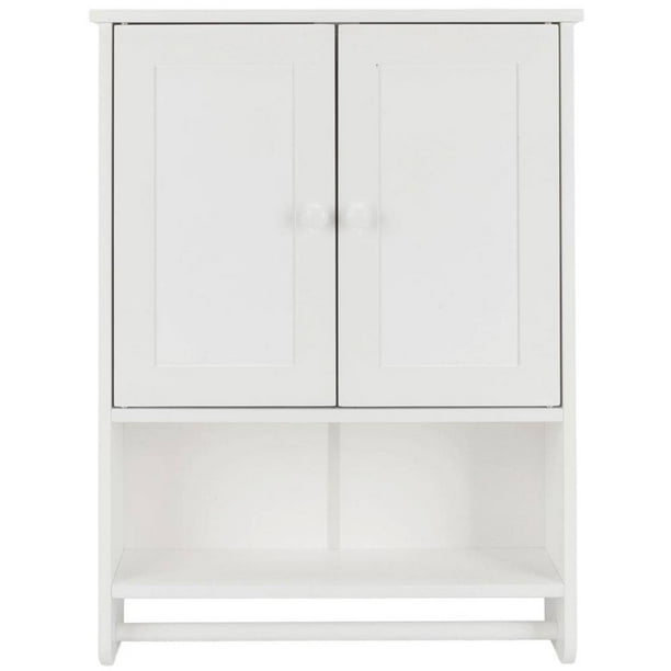 ZT047 Bathroom Wall Cabinet - Walmart.com - Walmart.com