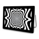 thumbnail image 4 of Estuche para computadora portátil Funda protectora Estuche a presión Compatible con Macboo Abanopi Maleta para computador portátil, 4 of 5