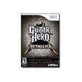 thumbnail image 1 of Guitar Hero Metallica - Wii, 1 of 4