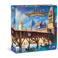 thumbnail image 1 of ULM Board Game, 1 of 5