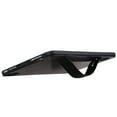 thumbnail image 2 of ChicShell Case for iPad Pro 13 (M4) 2024 with Stand, Premium PU Leather Tablet Case with Wristband Slim Lightweight Shockproof Protective Back Cover for iPad Pro 13 Inch Case, iPad 13 Case, Black, 2 of 9