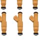 thumbnail image 5 of Inyectores de combustible DYNWAVEMX 6 piezas 0280155746 17113221 852-12162, 5 of 8