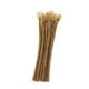 thumbnail image 5 of 10 piezas Extensiones de cabello Twist Braid Suministes Peinado ligero Diy fácil de Marrón, 5 of 8