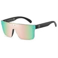 thumbnail image 2 of Cycling Goggles True Film Outdoor Sports Polarized Heatwave Sunglasses, 2 of 3