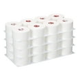 thumbnail image 4 of Cramer 950 Premium Athletic Tape, Bulk Case, 1.5"x15 Yards, 32 Rolls, 4 of 5