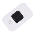 thumbnail image 4 of Router WiFi portátil de alta velocidad, color blanco, pequeño, 4G, para teléfono, portátil, computadora de escritorio y tableta, 4 of 15
