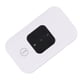 thumbnail image 4 of Router WiFi portátil de alta velocidad, color blanco, pequeño, 4G, para teléfono, portátil, computadora de escritorio y tableta, 4 of 15