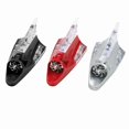 thumbnail image 6 of Wind Power Car Rear Light, Strobe Tail Light with Weatherproof Design for Enhanced Visibility and Safety Red, 6 of 8