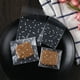 thumbnail image 5 of Inteprter Paquete de 100 bolsas de galletas duraderas para bolsas de galletas blancas anchas multifuncionales y convenientes para galletas de Type3 NO3, 5 of 6