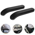 thumbnail image 3 of 1 par de reposabrazos para silla de ruedas, almohadillas de repuesto para reposabrazos de silla de ruedas, accesorios para silla de ruedas, 3 of 6