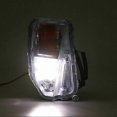 thumbnail image 4 of Luz antiniebla LED delantera derecha para parachoques de coche, luz diurna DRL para Prius ZVW30 2012-2015, 4 of 5