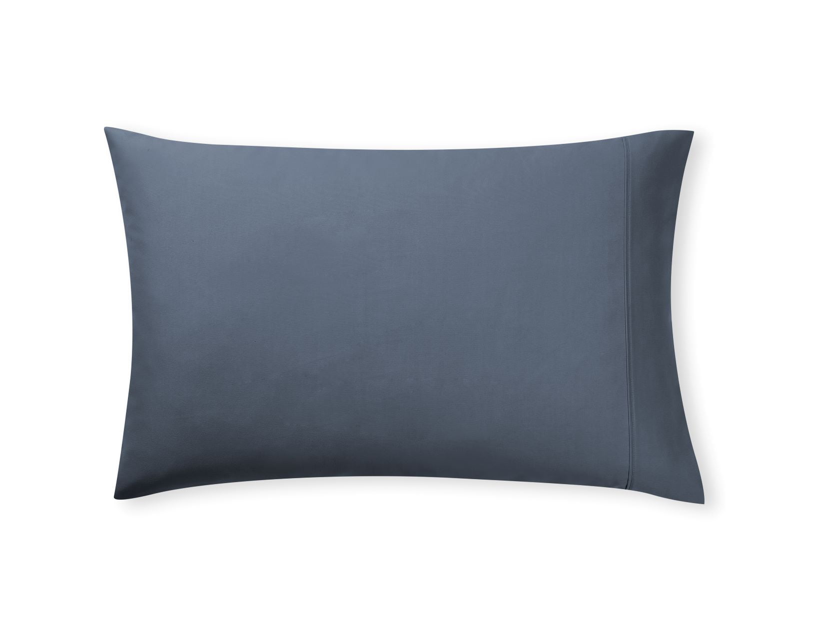 Serta So Soft Navy Pillowcases, Standard/Queen (2 Count)