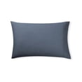 thumbnail image 2 of Serta So Soft Navy Pillowcases, Standard/Queen (2 Count), 2 of 6