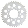 thumbnail image 4 of Niche 525 44T Rear Drive Sprocket for Honda Shadow VLX 600 Motorcycle 519-CDS2478P, 4 of 6