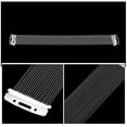 thumbnail image 3 of Luxshiny Lightweight Snare Wire Snare Drum Components Steel for Performance 1Pcs, 3 of 8