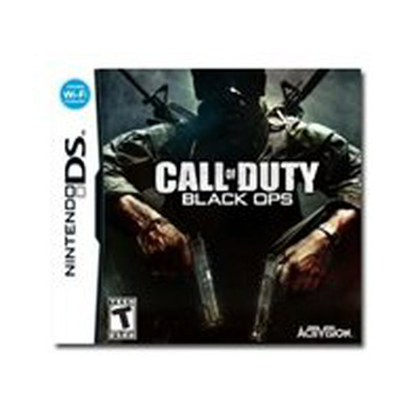 Call Of Duty Black Ops Ds Walmart Com Walmart Com