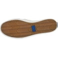 thumbnail image 2 of Keds Women's Double Decker Leather Slip On Sneaker, 2 of 6