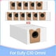 thumbnail image 1 of Dust Bags for Eufy C10 Omni Robot Vacuum Cleaner Accessories Replacement Non-Woven Dust Bag Garbage, 1 of 5