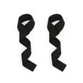 thumbnail image 4 of Weight Lifting Straps Gym Wrist Wraps Padded Training Grip Supportxp G1B1, 4 of 9