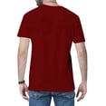 thumbnail image 4 of Christian Jesus Shirts for Men Faith Religious Praise T Shirt The Lord Bible Verse Graphic Tees L, 4 of 5