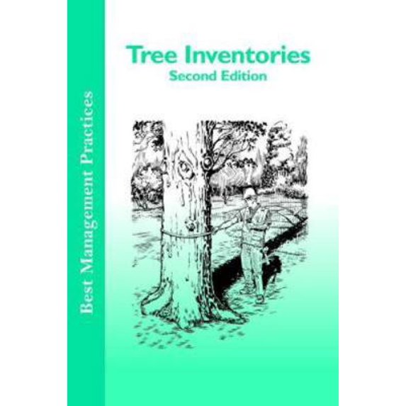 Pre-Owned ISA Tree Inventories Best Management Practices (Paperback) 1881956784 9781881956785