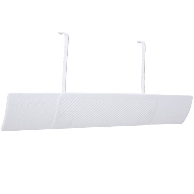 Trendy Tool Kit for Home, Retractable Air Conditioner Air Deflector Adjustable Air Conditioning Deflector Air Conditioner Wind Shield Anti Direct Blowing Cold Air Deflector Baffle