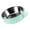 Green, variant on Crate Dog Bowl, Denbek Removable Stainless Steel Pet Kennel Hanging Food Water Feeder Bowl Cage Coop Cup for Puppy Medium Dog Cat Rabbit Ferret Bird