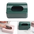 thumbnail image 4 of nipocaio Nail Dip Container Tray Dipping Trays For Nail Dip Powder French Dip Nail Container For Nail Art 2pacs, 4 of 4