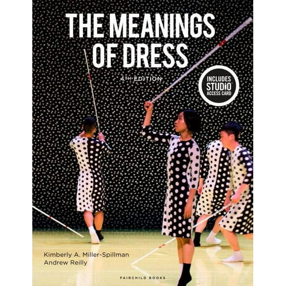 The Meanings of Dress (Other)
