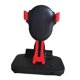 thumbnail image 3 of Dispositivo de oscilación para teléfono, soporte para teléfono, accesorios automáticos, agitador silencioso, fácil instalación, práctico y portátil, Rojo, 3 of 10