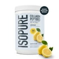 thumbnail image 5 of Isopure Collagen, Lemonade, 14 servings, 5 of 10
