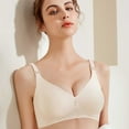 thumbnail image 5 of Munlar Nursing Bras,Womens Breastfeeding Bra,Maternity Pregnancy Seamless Breastfeding Bras No Underwire, 5 of 6