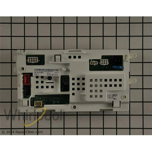 Whirlpool WPLW11608056 Genuine OEM Electronic Control