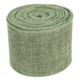 thumbnail image 5 of Raindrops 1Pcs Decor Mesh Ribbon 900x6.3cm in Green for Parties and Family Gatherings, 5 of 8